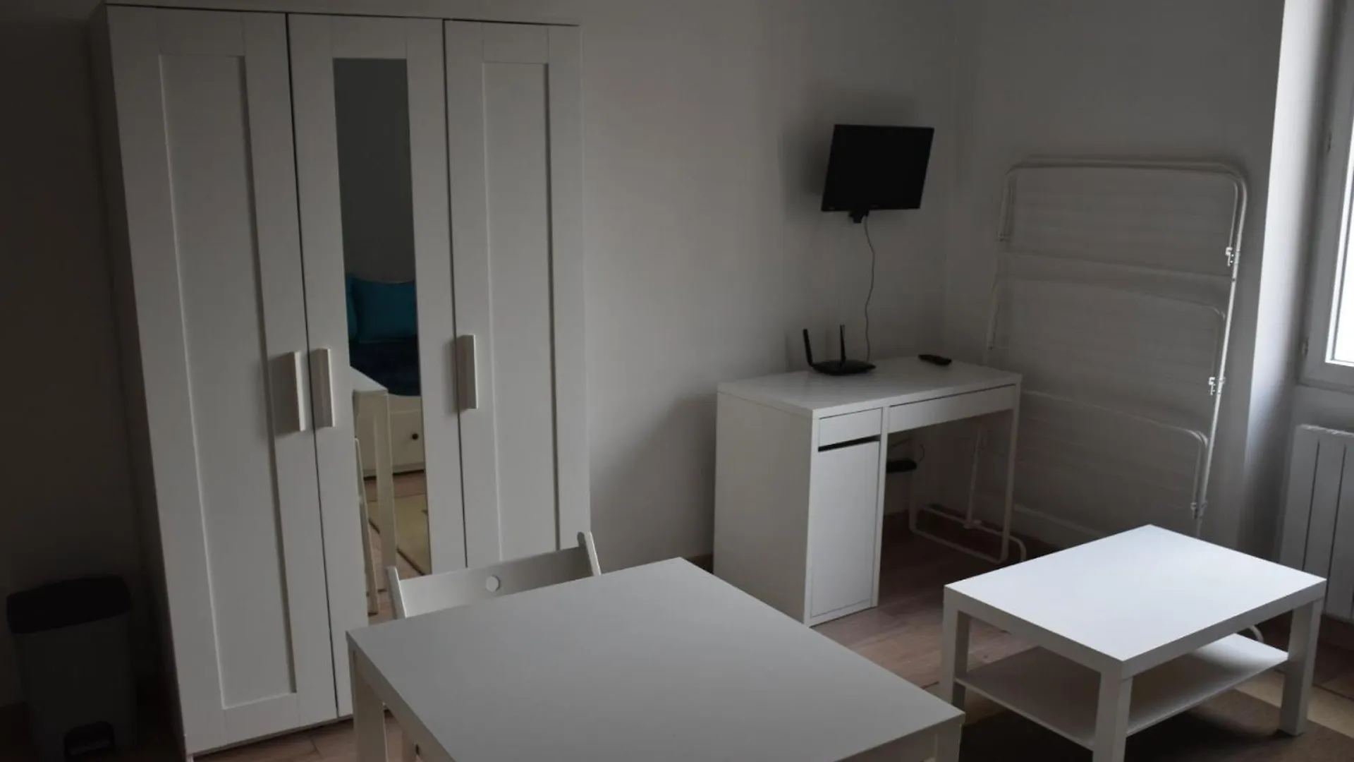 Apartment Le Secret Du Clocher Pamiers France