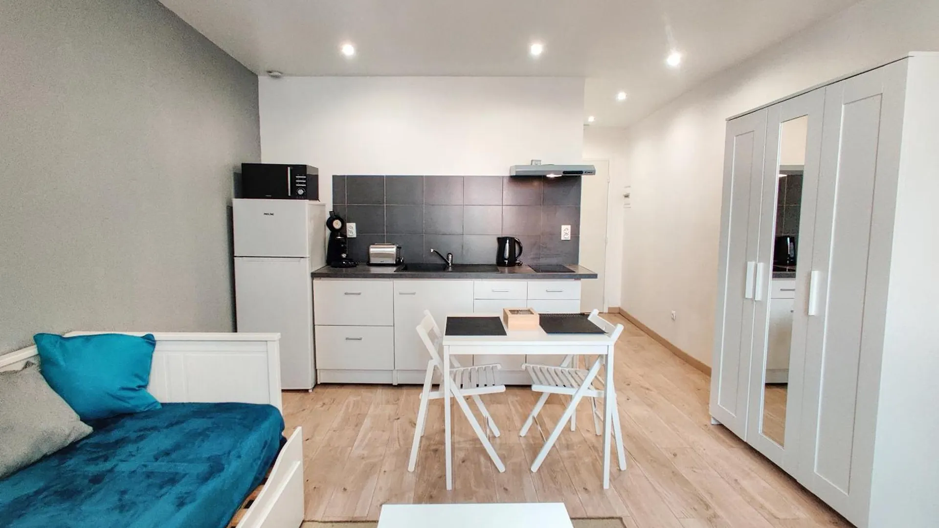 Apartment Le Secret Du Clocher Pamiers