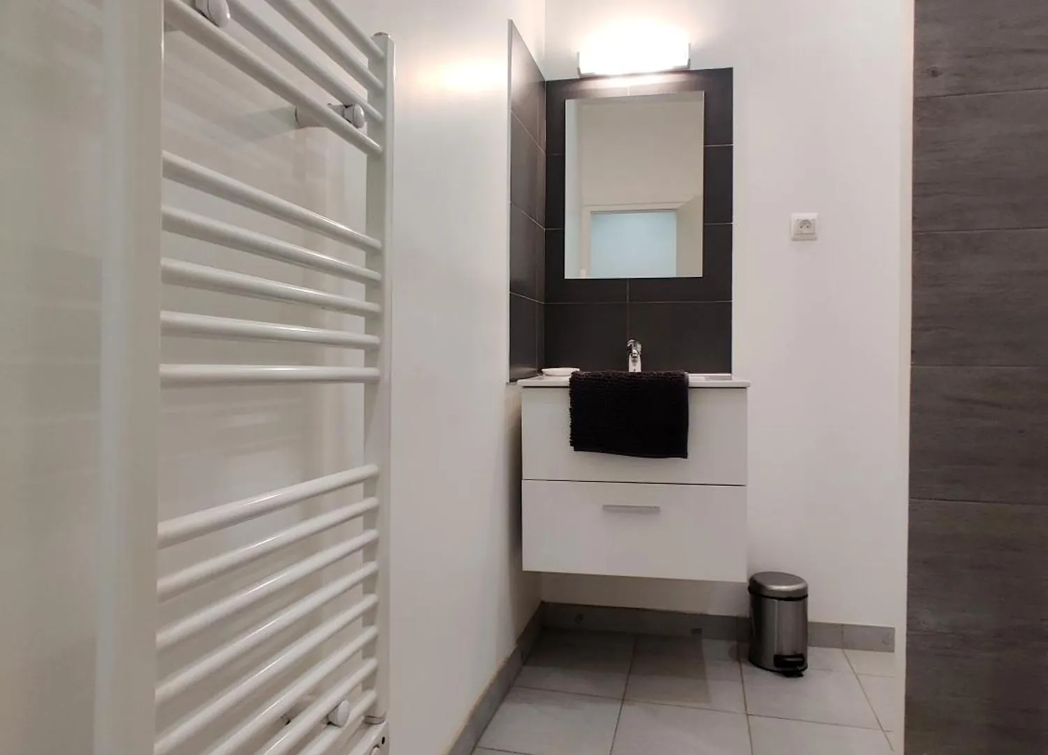 Apartment Le Secret Du Clocher Pamiers