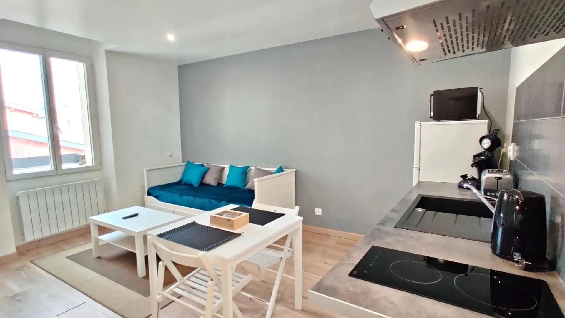 Apartment Le Secret Du Clocher Pamiers France