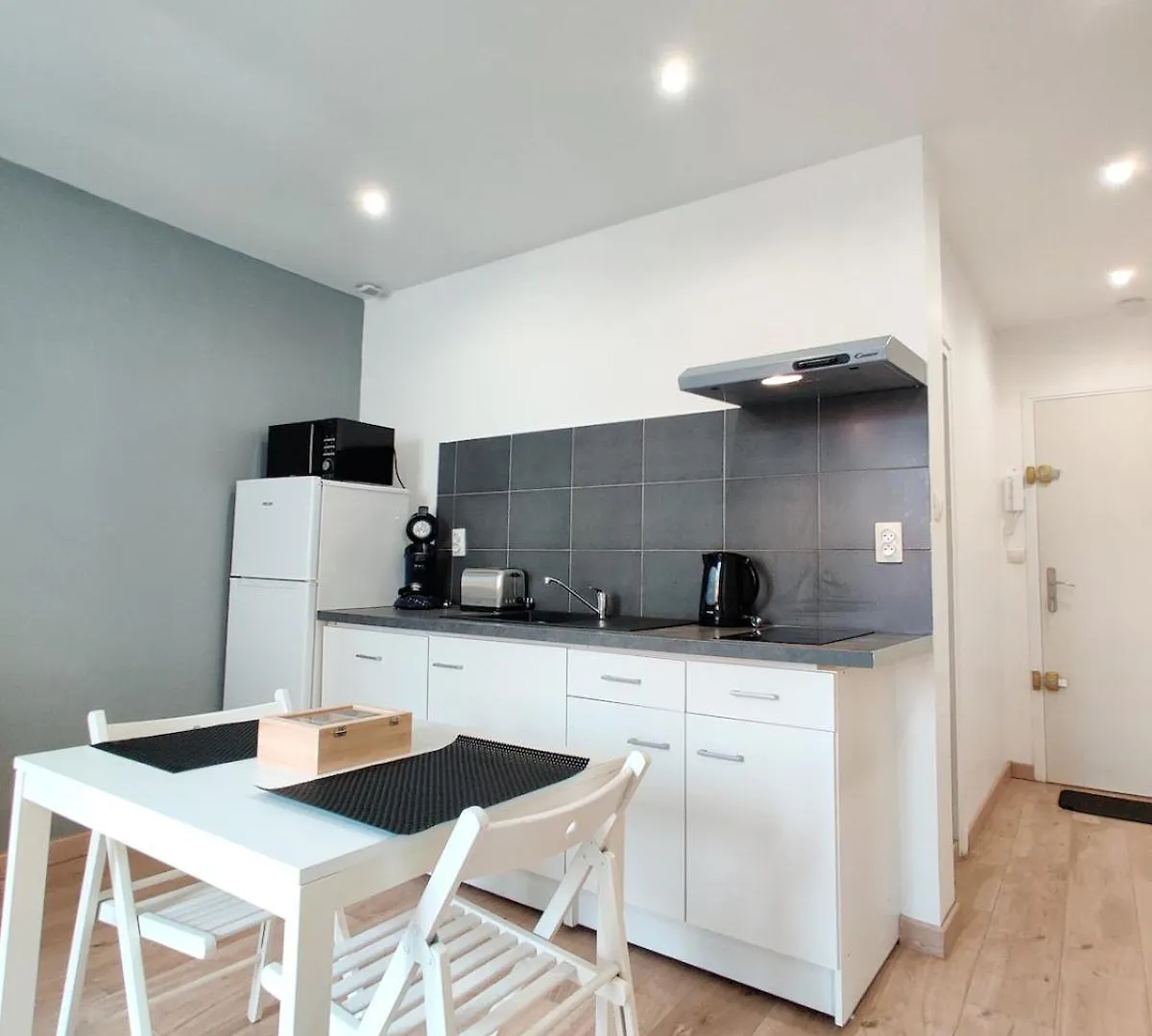 Le Secret Du Clocher Pamiers Apartment