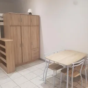 Keep Calm In Indépendant Appartement