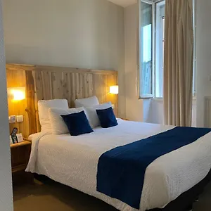 Logis De France 3 étoiles Hotel